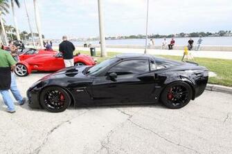 C7 Corvette Zo6 Wallpaper Full HD