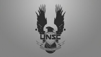Unsc White Wallpaper By Sterilebacteria