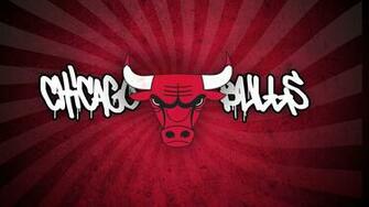 HD Chicago Bulls Logo Wallpaper Wallpaperask