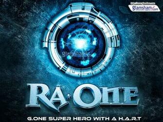 Find Best Wallpaper Ra One HD