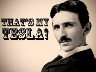 Nikola Tesla Y El Cine