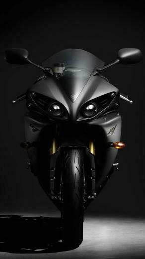 Luxury Motorcycle Best iPhone 5s Wallpaper