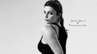 Jessica Pare Wallpaper HD