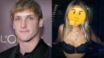 Logan Paul Officially Reveals His Surprising New Girlfriend