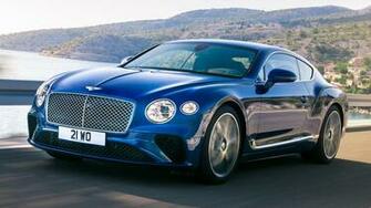 Bentley Continental Gt Wallpaper And HD Image Car Pixel