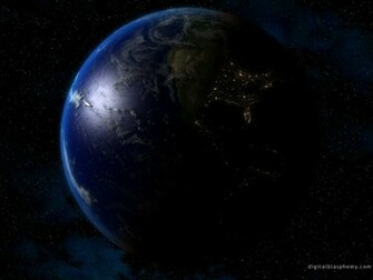 Background Planet Earth Cool Background And Wallpaper
