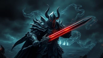 Death Knight Wallpaper