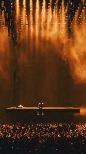 Samsung Wallpaper Kanye West Image Click Background