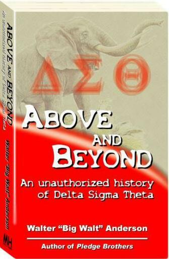 Delta Sigma Theta Wallpaper Desktop Beyond