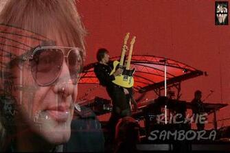 Richie Sambora Wallpaper