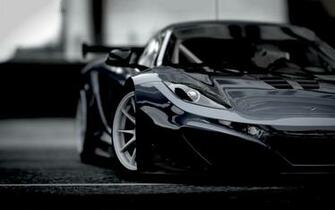 Mclaren Wallpaper