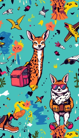 Sprayground Wallpaper