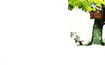 Calvin Hobbes Wallpaper Background