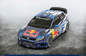 Volkswagen Polo Full HD Wallpaper And Image