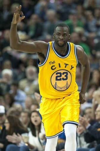 Draymond Green Basketball Powered By Wikia