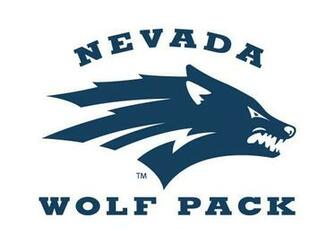 Nevada Wolf Pack Sports Football Picture
