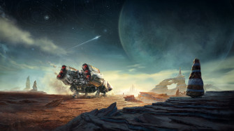 Starfield Official Website Bethesda Net