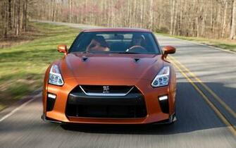 Nissan Gt R Motion Wallpaper