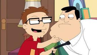 American Dad Wallpaper