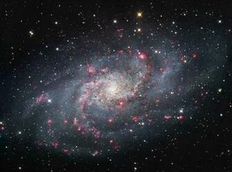 Category Space HD Wallpaper Subcategory Galaxies
