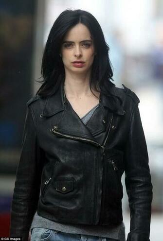 Aka Jessica Jones Image HD Wallpaper And