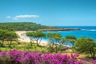 Lanai Hawaii Island Visit Travel