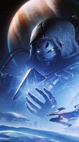 Destiny Wallpaper Top Best Background