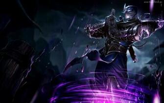 Image League Of Legends Shen Pc Android iPhone And iPad Wallpaper