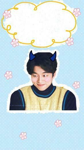 Goblin Wallpaper Kinaen Na Ng Systema Gong Yoo