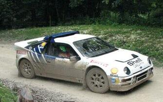 Ford Rs200 Wallpaper High Resolution And Quality