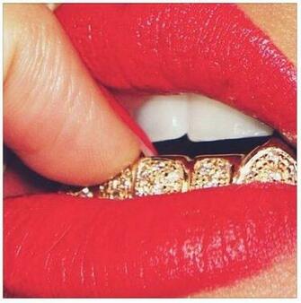 Best Image About Grillz Follow Me
