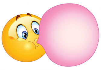 Most Ed Bubblegum Wallpaper