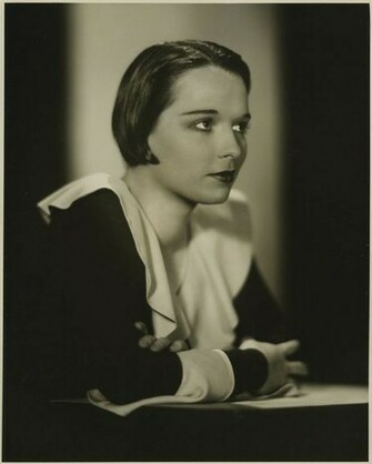 Louise Brooks Photo