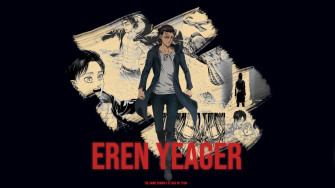 Attack On Titan Eren Wallpaper