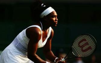 Serena Williams HD Wallpaper