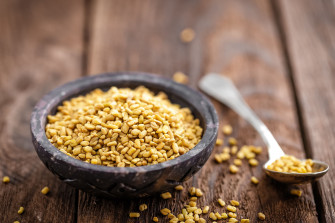 Fenugreek Wallpaper