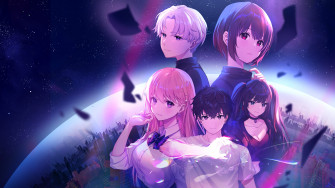 Eternights Ps4 Ps5