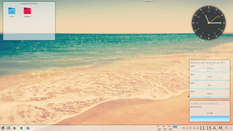 Lenovo Desktop Themes