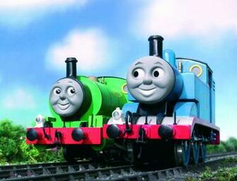 Thomas Amp Friends Wallpaper HD And