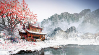 Beautiful Japan Wallpaper