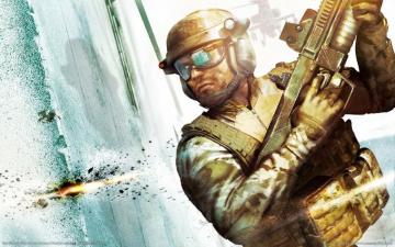 Tom Cy S Ghost Recon Advanced Warfighter HD Wallpaper