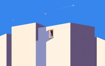 Beautiful Minimalist Desktop Wallpaper 4k