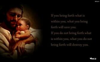 Baby Jesus Pictures Wallpaper