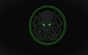 Cthulhu Wallpaper By Aberrantcreation