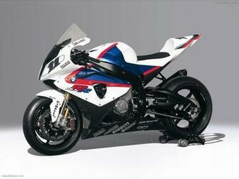 Bmw S Rr Superbike World Championship Racebike Exotic