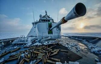Wallpaper Frost Sleeve Icebreaker The Coast Guard Nocgv
