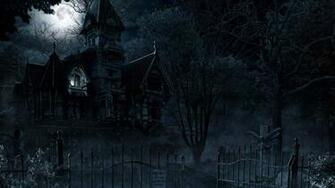 Haunted Mansion Wallpaper Imgprix