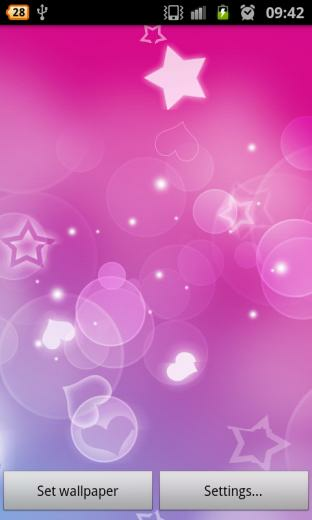 Touch Screen 3d Wallpaper For Mobile