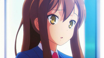 Anime Sakurasou No Pet Na Kanojo Nanami