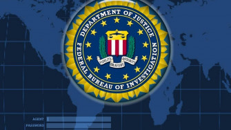 Fbi Wallpaper Logo HD Believe In The Run